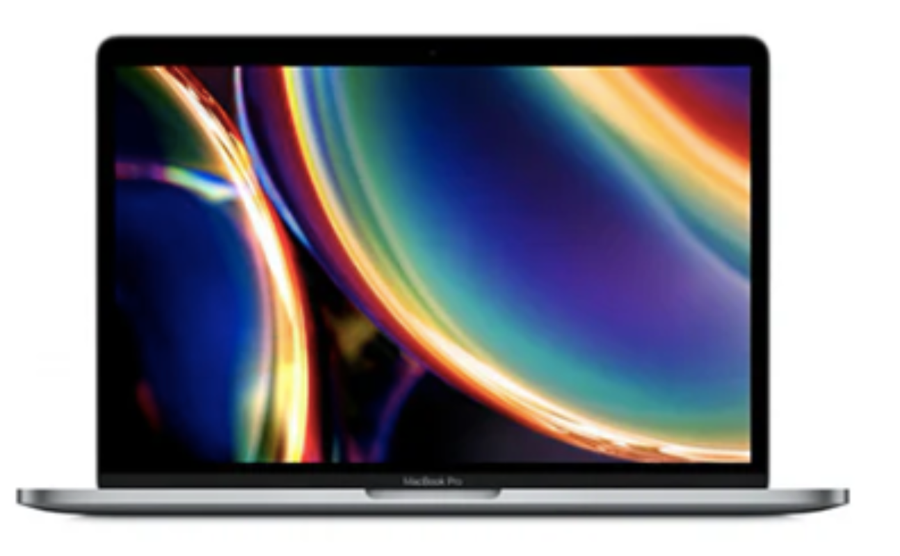 Apple MacBook Pro - 2020 i5 Touch Bar