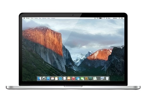 Apple Macbook Pro A398 2015