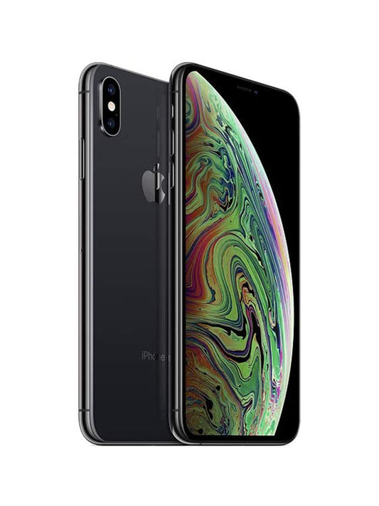 iPhone XS