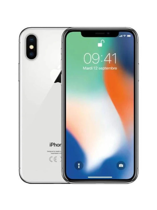 Apple iPhone X